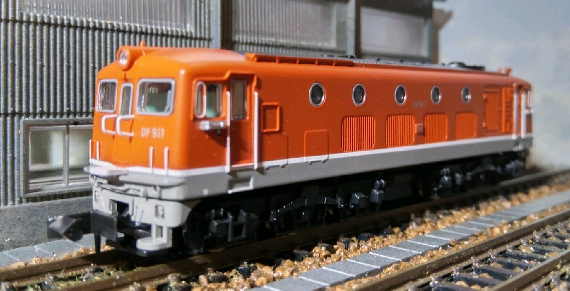 車輛メーカーから 国鉄に売り込んだ ディーゼル機関車 ～ソ連にパク