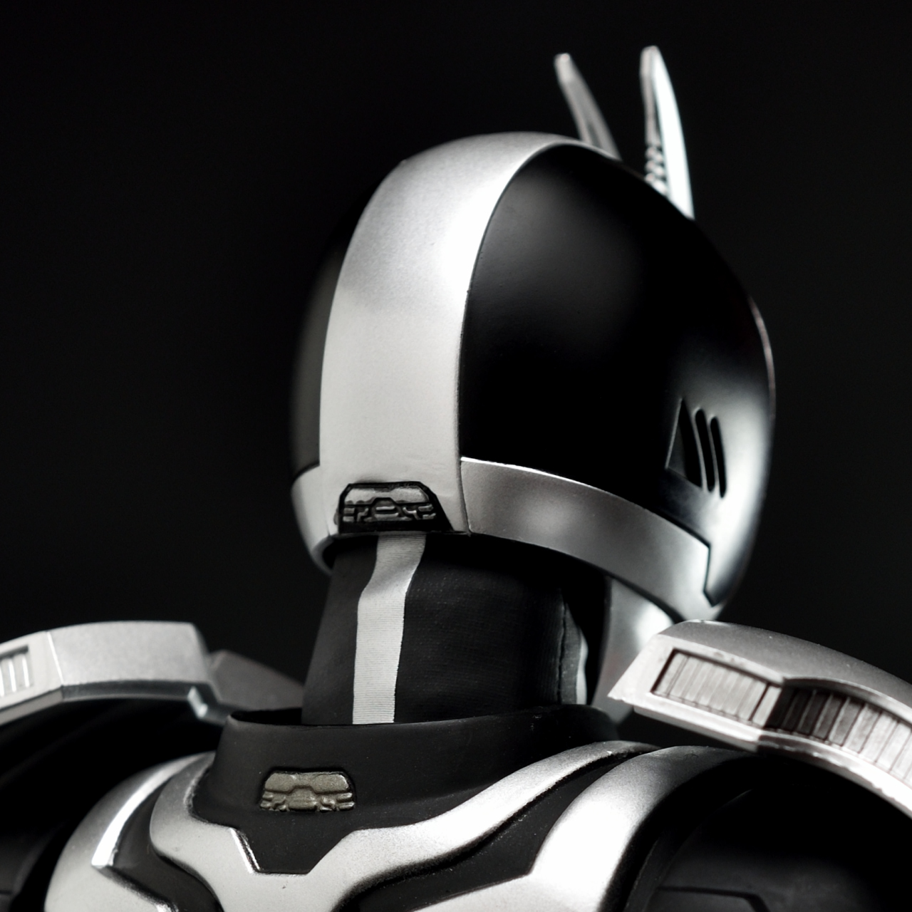 メディコム・トイ RAH DX 仮面ライダーファイズ アクセルフォーム Ver