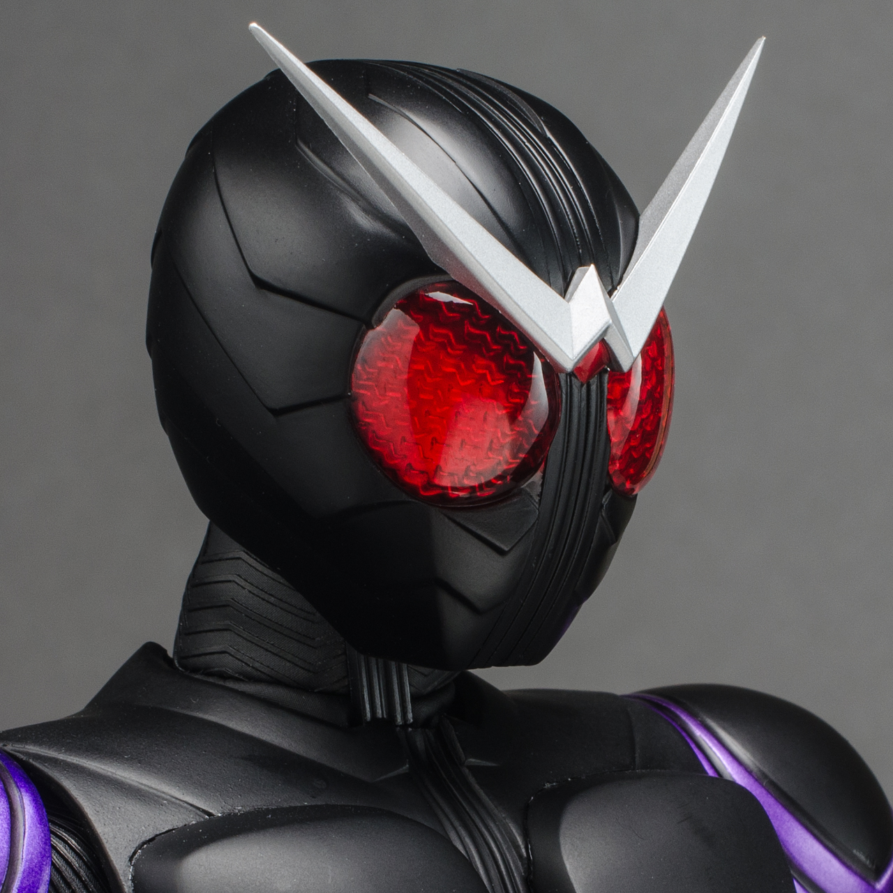 メディコム・トイ RAH DX 仮面ライダージョーカー Ver.2.0 レビュー