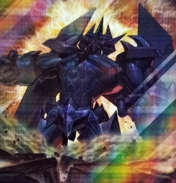 遊戯王 OCGカード オベリスクの巨神兵 Vジャンプ 特別限定 付録 7枚