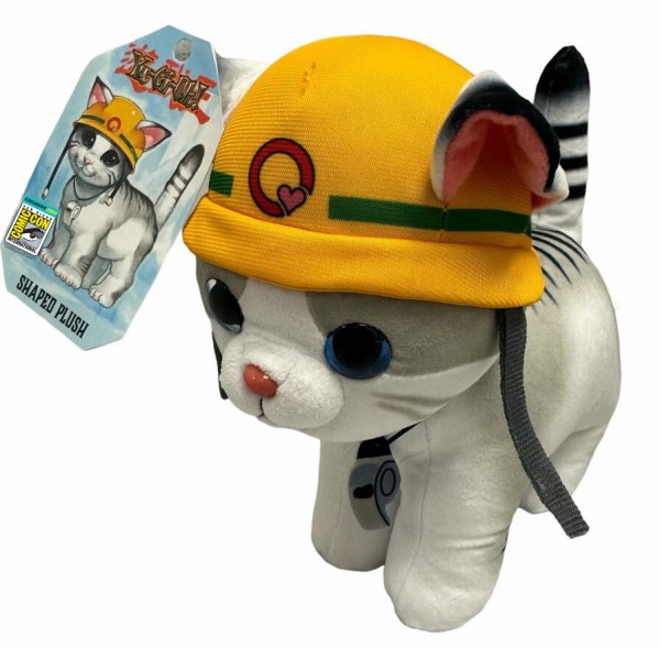 遊戯王情報】サンディエゴ・コミコン2024限定販売「レスキューキャット