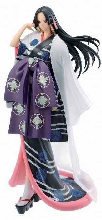 一番くじ ワンピース ONE PIECE GIRL'S COLLECTION -華ノ幕-【取扱店舗