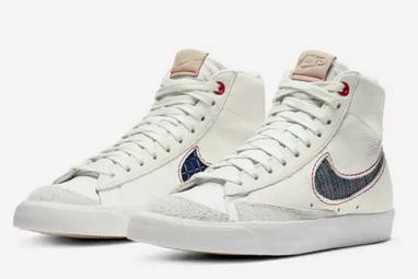 DENHAM × NIKE AIR MAX 95 VOLT : ああ、好きに走ればいいじゃない