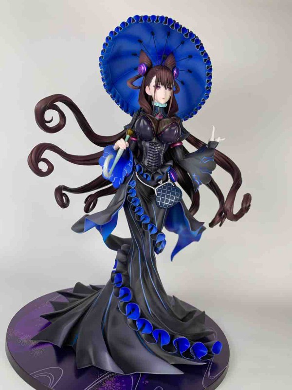 アルター「Fate/Grand Order キャスター/紫式部」レビュー : 喪系なかれら