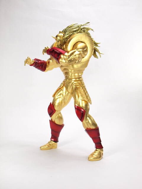 イベント告知】『キン肉マンFESTIVAL』 3月22日(金)～4月3日(水) 商品