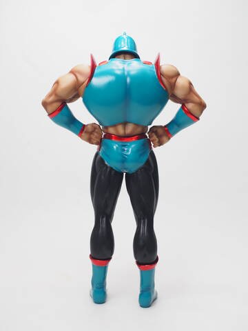 限定商品】墓場の画廊限定 CMC NO.44 ロビンマスク 1.0 特別