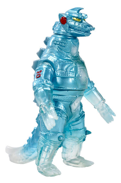 ミドルゴジラEX第7弾商品詳細 : CCPJAPANインフォメーション