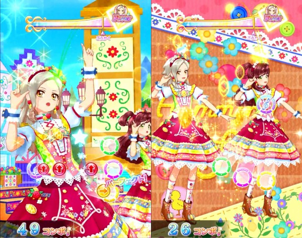 DCD アイカツフレンズ！〜かがやきのジュエル〜3弾」レビュー (JLR,PR