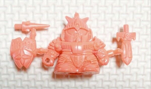 外伝 パーツの見分け方 騎士ガンダム 三種の神器 元祖 SDガンダム ガン