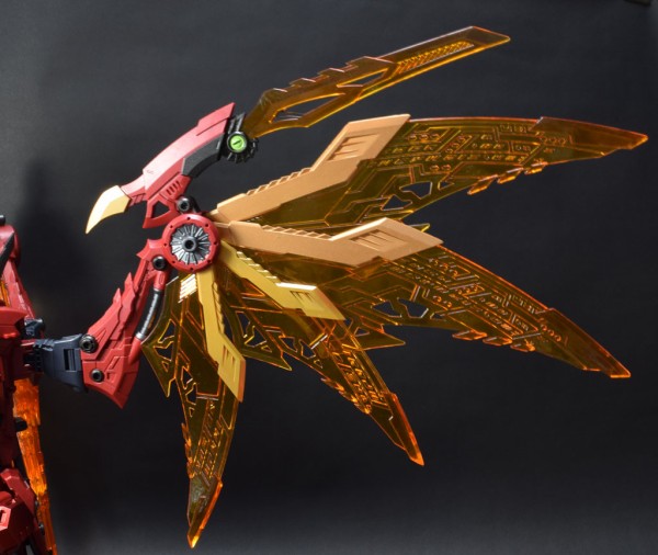 Perfect Effect PE-DX09 Mega Doragon : from.おもちゃ部屋