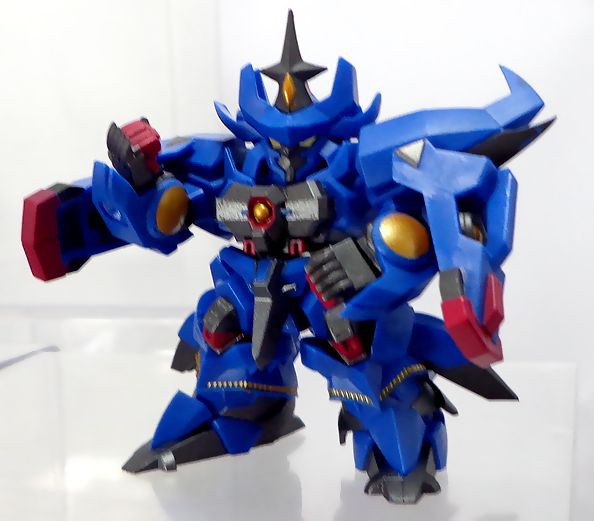スーパーロボット大戦OG ORIGINAL COLLECTION 01 04 グランゾン : DX