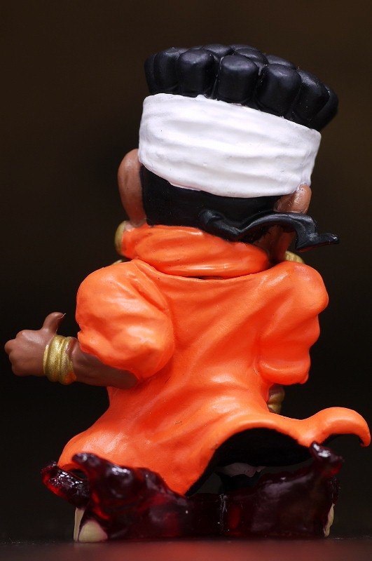 キャラヒーローズ ジョジョの奇妙な冒険 第3部 スターダスト