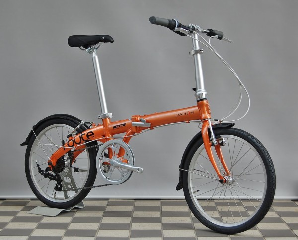 2017 DAHON Route 【橋輪Blog】 : 橋輪