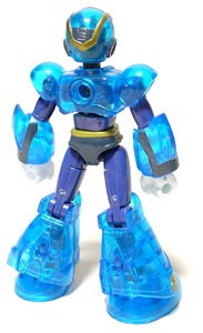 ロックマンⅩ6～Ⅹ4 : 機械心