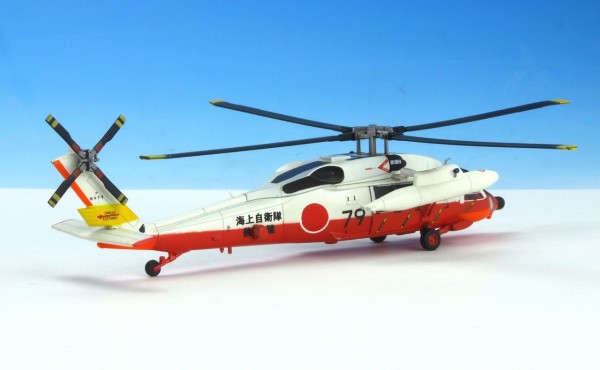 Avioni-X 1:144 UH-60 カラーサンプル到着です！ : 株式会社国際貿易