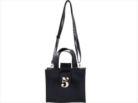 TNEWTIES 5th Anniversary Special Bag Book 《付録》 No.5 2way