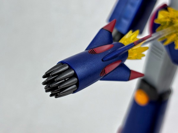 SMP 超電磁ロボ コン・バトラーV レッツ！コンバインセット レビュー