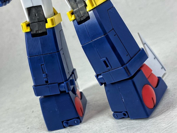 SMP 無敵鋼人ダイターン3 ダイターン カムヒア！セット レビュー