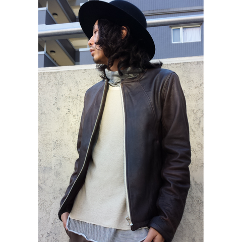 Varde77(バルデ77)レザージャケット！ : Rebel Elements Staff blog