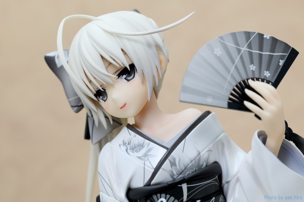 アルファマックス ヨスガノソラ1/7 春日野 穹 着物Ver.フィギュア