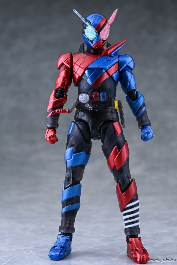 レビュー】一番くじ S.H.Figuarts 仮面ライダー C,D,ラストワン賞