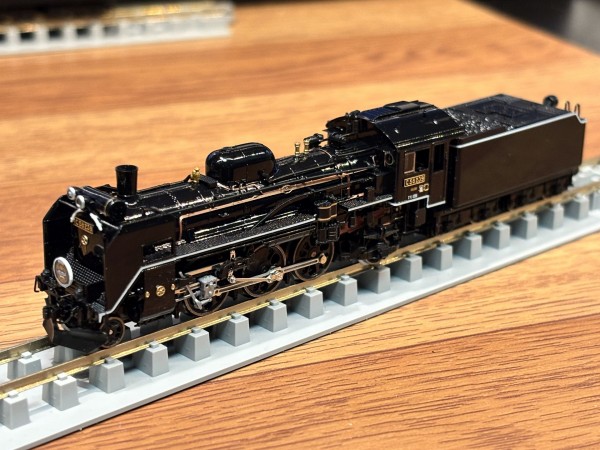 TOMIX C58 239 2023年仕様！ : しまDiary