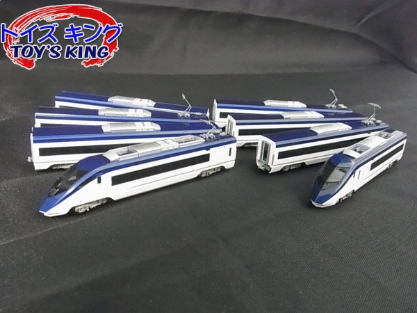 マイクロエース[A-7370]京成 新AE形 スカイライナー 8両セット : 鉄道