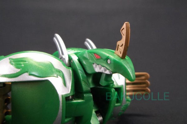 己ダイショウ NINO DAISHOW 風属性 爆テクシリーズ 爆テクブースター