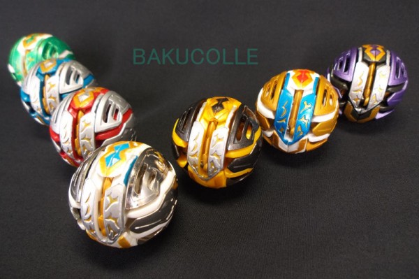 ブライト統タヴァネル BRIGHT SECHS TAVANEL 光属性 爆TECH 絶対