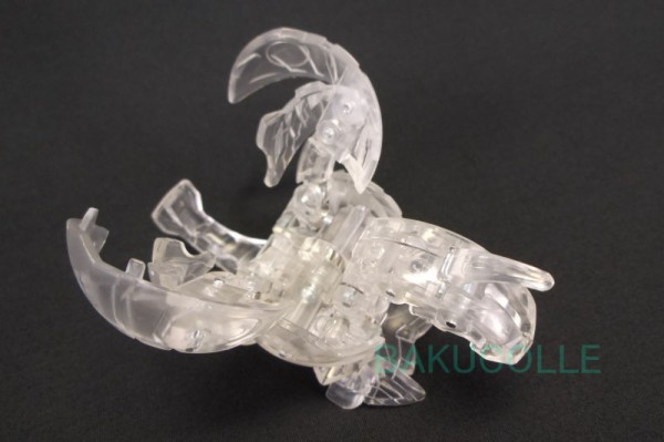 ヘリオスMKⅡ ver.4.3(クリアタイプ) HEILOS MKⅡ ver.4.3(CLEAR TYPE