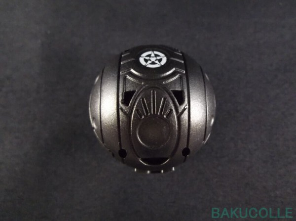 ルミナ・ジョーカー・ブロンテス HAOS ALTO BRONTES 光属性(STEEL) 非