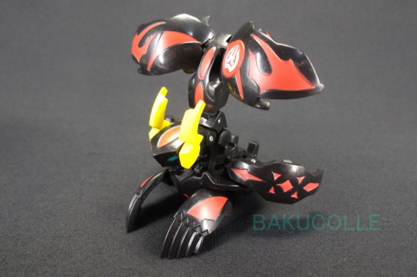 破ムニキス DESTROY MUNIKIS 闇属性 爆TECH 初陣デッキ チーム