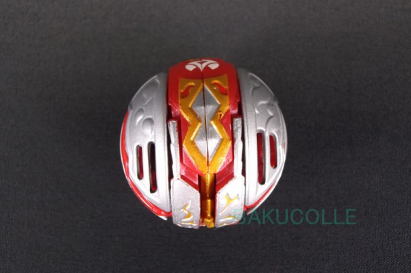 ファイア統タヴァネル FIRE SECHS TAVANEL 火属性 爆TECH 絶対もらえる