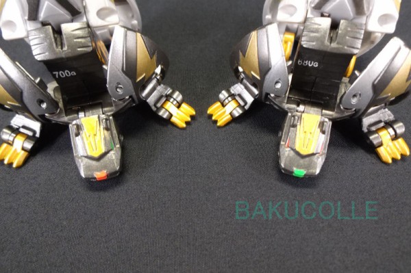 磁フドウ JIBA FUDO 土属性 爆テクシリーズ 爆テクブースターパック