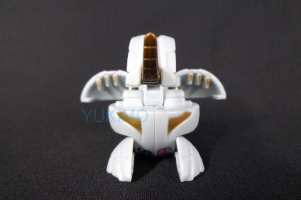 ルミナ・ドラゴノイド HAOS DRAGONOID 光属性 TSUTAYA限定 Elephant