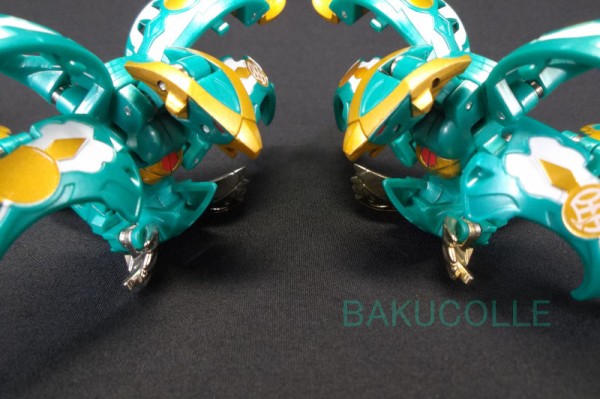 将ファルコ LASHOW FALCO 風属性 爆テクシリーズ 爆テクブースター