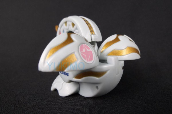 ルミナ・ドラゴノイド HAOS DRAGONOID 光属性 TSUTAYA限定 Elephant