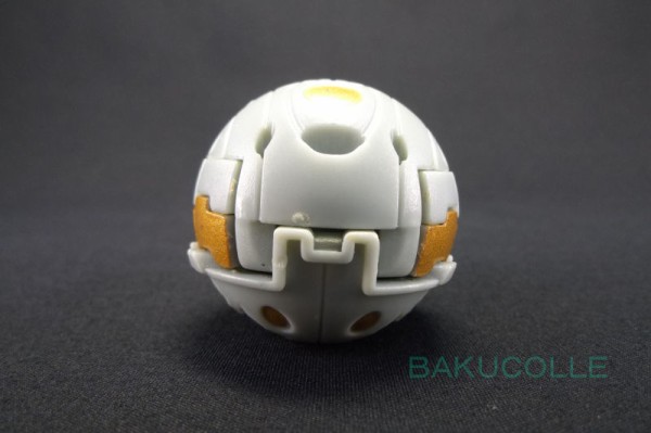 ルミナ・ジョーカー・ブロンテス HAOS ALTO BRONTES 光属性 爆丸拡張