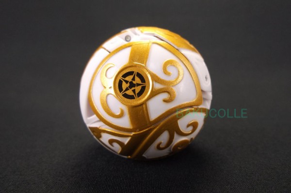 陀ダージャ NAGA DAJA 光属性 爆テクシリーズ 爆テクブースターパック