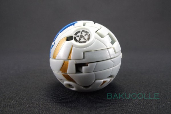 ルミナ・ドラゴノイド NEO DRAGONOID 光属性 JUSCO限定 爆丸