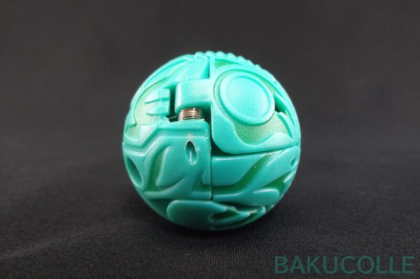 ゼフィロス・フェニックス VENTUS SKYRESS 風属性 爆丸拡張パック(超爆