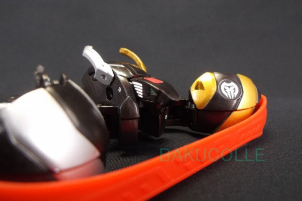 押プレス OS PRESS 闇属性 爆テクシリーズ 爆テクブースターパック