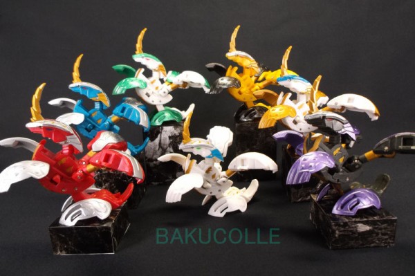 ダーク統タヴァネル DARK SECHS TAVANEL 闇属性 爆TECH 絶対もらえる