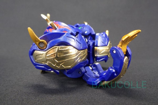 滅ホロヴォス SANZU HOLLOWBOS 闇属性 爆テクシリーズ 爆テク