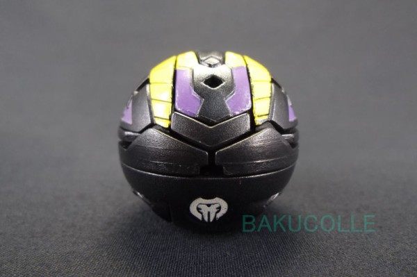 パーシバル・ヴォルテックス PERCIVAL VORTEX 闇属性 スペシャル