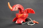 キーチェーン 爆丸図鑑 List of MEGA KEYCHAIN 全27種類 : 爆丸