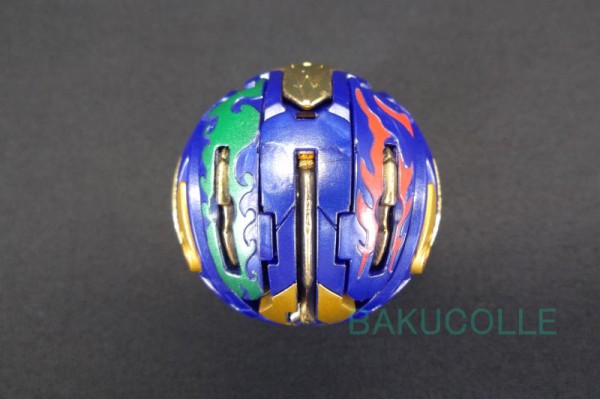 滅ホロヴォス SANZU HOLLOWBOS 闇属性 爆テクシリーズ 爆テク