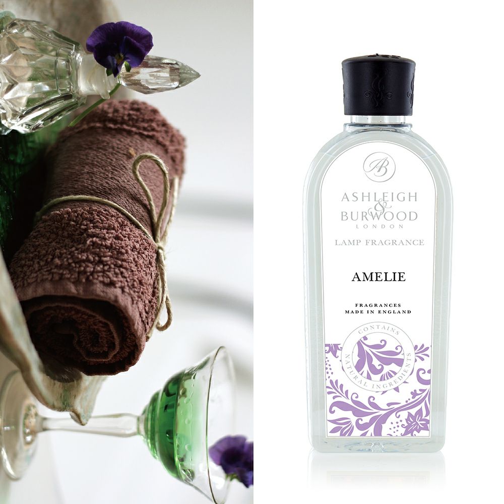Ashleigh Burwood （アシュレイアンド バーウッド） フレグランス