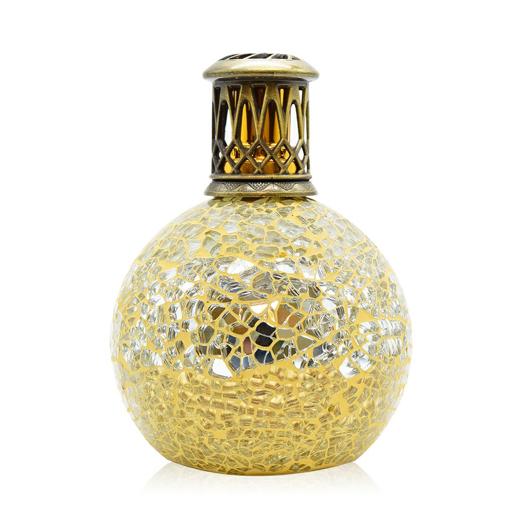 フレグランスランプS アラジンズケーブ ASHLEIGH&BURWOOD（アシュレイ