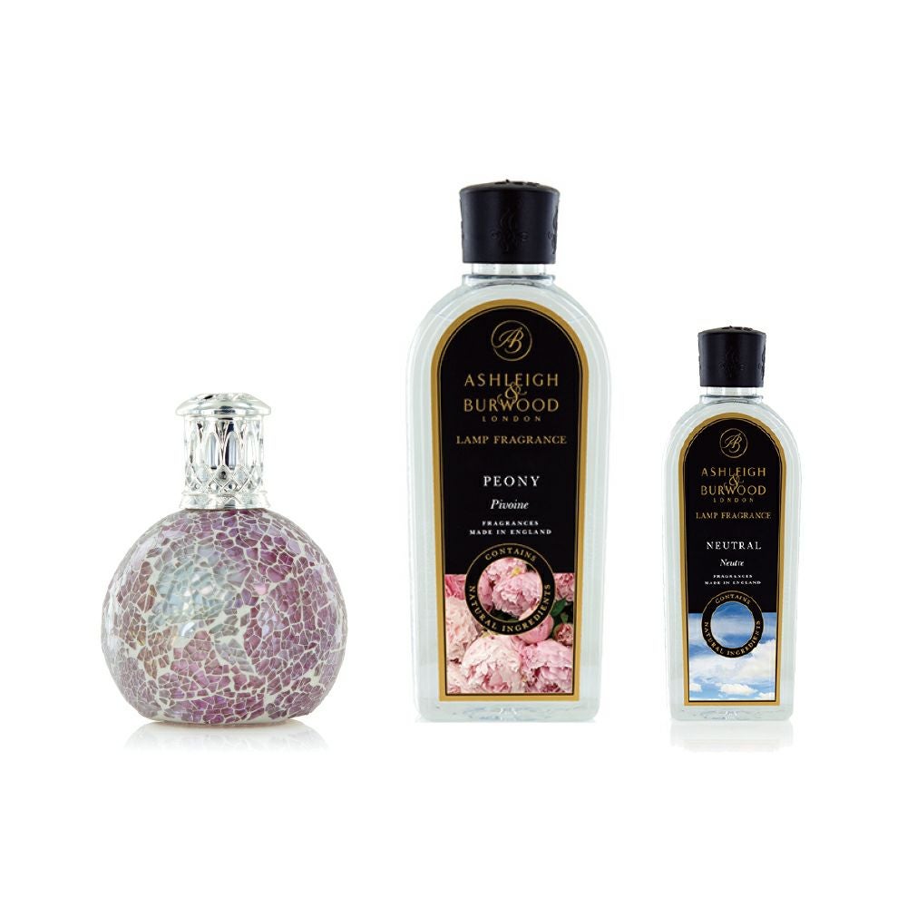 Ashleigh Burwood （アシュレイアンド バーウッド） フレグランス